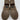 Eastland Women's Nola Clogs Brown Leather Size 7.5 M - Very Good - Ufashion