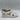 Dr. Scholl's Women's Time Off Sea Wedge White Leather Sandal Size 6.5 M - Very Good - Ufashion