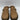 Dr. Martens JORGE II Suede Slingback Mules SAVANNAH TAN Size 9 Men / 10 Women - Very Good - Ufashion