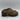 Eastland Women's Nola Clogs Brown Leather Size 7.5 M - Very Good - Ufashion