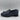 Trotters Ash Women's Shoes Navy Blue Leather Size 9WW - Very Good - Ufashion