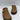 Dr. Martens JORGE II Suede Slingback Mules SAVANNAH TAN Size 9 Men / 10 Women - Very Good - Ufashion