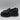 Calvin Klein Suzie Casual Lug Sole Loafer Women's Black Patent  Size 7.5 M - Very Good - Ufashion