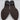 Lucky Brand Women’s Erlasida Loafer Black Leather Size 7 M - Very Good - Ufashion