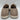 Hush Puppies Men's Wide Width Leo Oxford Beige  Suede Size 11.5 W - Like New - Ufashion