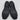 Anne Klein Ulivera Women's Ballet Flat Black Size 6.5 M - Very Good - Ufashion
