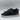 Vince Camuto Mens Caene Sneaker Black Leather Size 9.5 M - Very Good - Ufashion