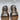 Söfft Women's Blaire Slide Sandal Silver Leather Size 7 M - Very Good - Ufashion