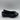Anne Klein Ulivera Women's Ballet Flat Black Size 6.5 M - Very Good - Ufashion