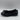 Anne Klein Ulivera Women's Ballet Flat Black Size 6.5 M - Very Good - Ufashion