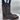 Cody James Men's Exotic Ostrich Western Boots Black/Brown Size 13 D - Very Good - Ufashion