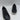 Vince Camuto Mens Caene Sneaker Black Leather Size 9.5 M - Very Good - Ufashion