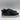 Vince Camuto Mens Caene Sneaker Black Leather Size 9.5 M - Very Good - Ufashion