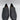Lucky Brand Women’s Erlasida Loafer Black Leather Size 7 M - Very Good - Ufashion