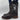Cody James Men's Exotic Ostrich Western Boots Black/Brown Size 13 D - Very Good - Ufashion