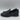 Lucky Brand Women’s Erlasida Loafer Black Leather Size 7 M - Very Good - Ufashion