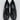 Calvin Klein Suzie Casual Lug Sole Loafer Women's Black Patent  Size 7.5 M - Very Good - Ufashion