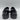Calvin Klein Suzie Casual Lug Sole Loafer Women's Black Patent  Size 7.5 M - Very Good - Ufashion