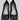 Anne Klein Ulivera Women's Ballet Flat Black Size 6.5 M - Very Good - Ufashion