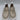 Steven New York Women’s Kiana Loafers Beige Size 8M - Very Good - Ufashion