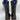 Cody James Men's Exotic Ostrich Western Boots Black/Brown Size 13 D - Very Good - Ufashion
