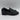 Lucky Brand Women’s Erlasida Loafer Black Leather Size 7 M - Very Good - Ufashion