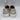 Steven New York Women’s Kiana Loafers Beige Size 8M - Very Good - Ufashion