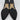 Trotters Women's Estee Ballet Flat, Black Leather , Size 6 M US - Like New - Ufashion