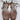 Schutz VIKKI Tan Leather Square Toe Strappy High Heel Sandals, Size 8 B - Very Good - Ufashion