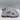 GUESS NORINA Women's Sneakers White/Taupe Logo Size 10 M - Very Good - Ufashion
