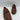 Hush Puppies Detroit Oxford Men's Brown Size 13 M - Very Good - Ufashion