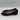 Trotters Women's Estee Ballet Flat, Black Leather , Size 6 M US - Like New - Ufashion