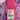 NWT Lilly Pulitzer Women's Ocean Trail Short Raz Berry Sea You Soon Size 2XS - Ufashion