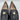LifeStride Women's Zen Loafers Black Patent Leather Size 9.5 W - Very Good - Ufashion