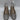 Steve Madden Women's Becka Pumps Gold/Silver Size 10 M - Very Good - Ufashion