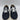 Vince Camuto Men’s Kathir Sneaker Navy/White Size 8M/41 - Like New - Ufashion