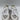 GUESS NORINA Women's Sneakers White/Taupe Logo Size 10 M - Very Good - Ufashion