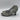 Bellini Cici Women's Pump Canvas Jeans Size 7 W - Like New - Ufashion