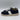 Vince Camuto Men’s Kathir Sneaker Navy/White Size 8M/41 - Like New - Ufashion