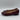 Naturalizer Womens Kari Burgundy Patent Leather Casual Flats Size 7.5 M - Like New - Ufashion