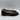 Naturalizer Women's Flexy Slip On Flats Black Leather Side 9 N - Very Good - Ufashion