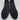 Naturalizer Women's Flexy Slip On Flats Black Leather Side 9 N - Very Good - Ufashion