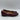 Naturalizer Womens Kari Burgundy Patent Leather Casual Flats Size 7.5 M - Like New - Ufashion