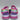 Skechers Girls Unicorn Dreams Majestic Bliss Size 2 - Very Good - Ufashion