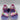 Skechers Girls Unicorn Dreams Majestic Bliss Size 2 - Very Good - Ufashion