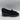 Vionic Willa Wedge Loafers Women's Black Suede Leather Size 13 M - Very Good - Ufashion