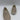 Toms Women’s Verona Slip On Sneaker - Natural Color Canvas - Size 8 - Very Good - Ufashion