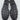 Vionic Willa Wedge Loafers Women's Black Suede Leather Size 13 M - Very Good - Ufashion