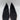Vionic Willa Wedge Loafers Women's Black Suede Leather Size 13 M - Very Good - Ufashion