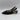 Naturalizer Gazing Women's Black Toe Cap Slingback Kitten Heels Size 9.5 W - Very Good - Ufashion